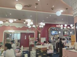 -奈尔宝家庭中心·亲子餐厅(苏州大悦城店)