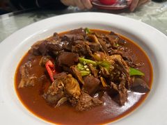 -阿巧一号私房菜(止园路店)