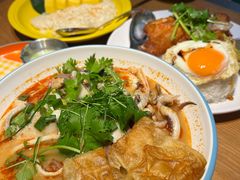 -泰盏鬼·颓废冬阴(陈家祠扬韬店)