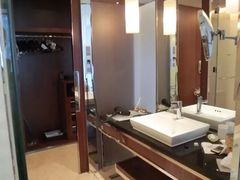 君隆威斯汀酒店-天津君隆威斯汀酒店