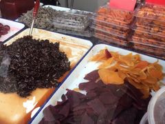 -梁子刨冰王&梁小糖(王顶堤店)