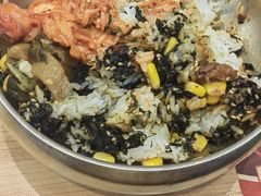 -米村拌饭(天津东丽万达店)