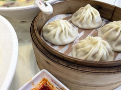 -金春锅贴(北京西路店)