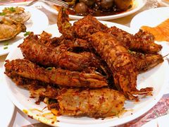 -芭菲盛宴·环球美食(袁家岗店)