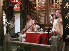 -南京大牌档(济南万象城店)