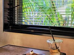 -J Create城市露营咖啡·简餐·宠物(上海动物园店)