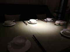 餐具摆设-花千醉(新街口店)