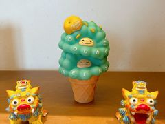 -BE YOLO必有乐&小红帽三明治