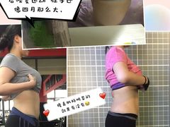 -豪思成DK健身私教连锁(凯乐国际店)