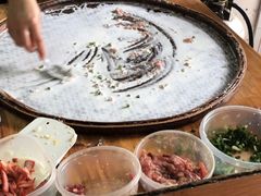 -客家竹盖肠粉王(大和店)