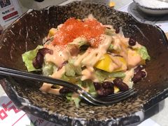 -古田居·特色寿司料理(骏欣中心店)