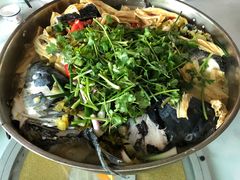 -溪悦渔庄(九龙湖店)