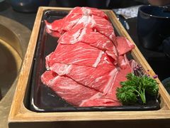 -湊湊火锅·茶憩(来福士广场店)