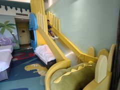 -清远熹乐谷温泉度假酒店