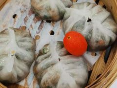 -金华安大酒楼·老牌潮菜·粤式茶点(东方国际店)