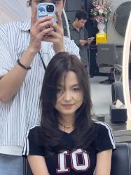 -美美秀造型