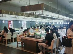 -农小锅自助小火锅(北京大兴凯德店)