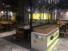 大堂-牛记皇·鲜牛肉火锅(弘阳广场店)