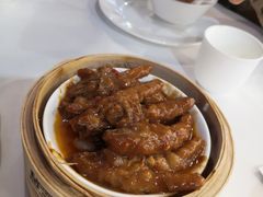 豉汁凤爪-广州酒家(花都店)