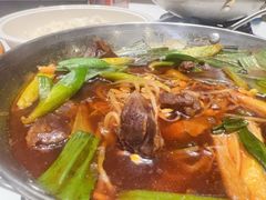 -梅花香里大酒店(郁金香路店)