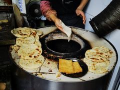 -王氏烧饼无矾油条
