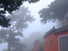 -妙峰山风景名胜区