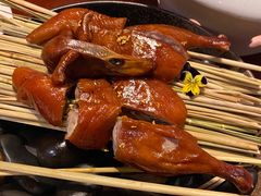 -解香楼(八盘岭路店)