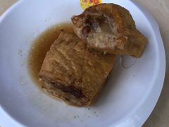 金包银-沙县肥姐小吃