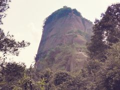 -丹霞山风景名胜区