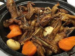 美极鲜食坊-美极鲜食坊(宝安南路店)