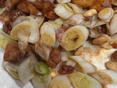 -西贝海鲜汇(槐安路店)