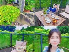 -福建鲤鱼洲酒店