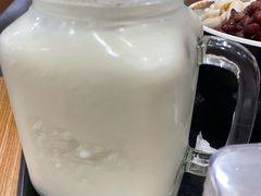 -鲜芋仙(太原街万达店)
