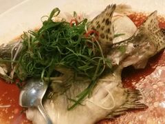 -东江海鲜酒家(艺都分店)