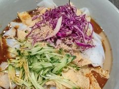 -长安记·大美陕菜(大族广场店)