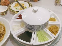 -羲和雅苑•北京烤鸭(国贸商城店)