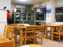 大堂-屋里家延边朝鲜族冷面(南园店)