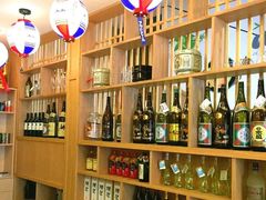 -有喜屋·深夜食堂(北京西路店)