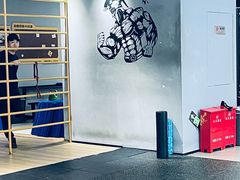 -超鹿运动(五四路恒力城店)