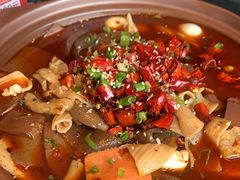 -渝乡辣婆婆·川菜 水煮鱼(安平店)