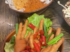 -冯校长老火锅(深圳福田店)