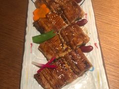 -水之惠鲜鱼料理(王府大街店)