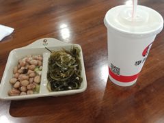 -李先生牛肉面大王(合肥火车站出站口店)