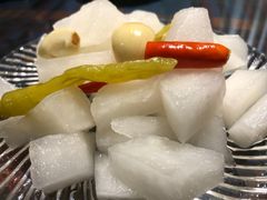 -幸福哟烧鸡·粤菜海鲜私厨(七星路店)