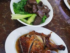 -陈光记烧腊店(罗保博士街店)