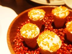 -庐灶江南·江南菜·四合院Bistro(东直门雍和宫·原华侨宾馆店)