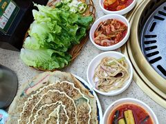 -妙香居韩国烤肉(容桂天佑城店)