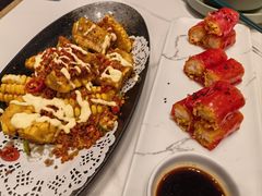 -南拳十三姨·潮汕砂锅粥·粤菜(西单大悦城店)