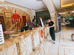 -金紫荆松骨休闲水会