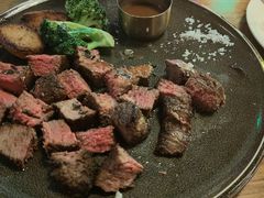 -MARU玛露音乐餐厅(大学路店)